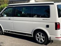 gebraucht VW T6 2,0TDI 4Motion Beach Edition DSG