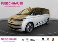Gebraucht VW T7 Edition 204 PS (150 kW) 2025 Silber Van