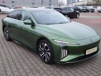 Gebraucht DFSK Forthing 7 209 PS (153 kW) 2026 Grün Limousine