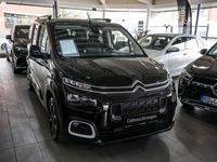 gebraucht Citroën Berlingo Shine 1.5 HDI HuD Kamera Klima 2x Schie