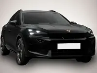 Neu Cupra Formentor 150 PS (110 kW) 2026 Schwarz SUV