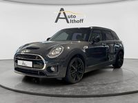 Gebraucht Mini Cooper S Clubman 192 PS (141 kW) 2016 Grau Kombi