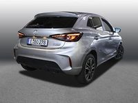 Gebraucht MG MG3 Luxury 195 PS (143 kW) 2025 Silber Kleinwagen