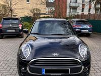 Second-hand Mini ONE 102 CP (75 kW) 2020 Negru Hatchback