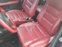 Gebraucht Audi A2 Sport 75 PS (55 kW) 2005 Schwarz Kleinwagen