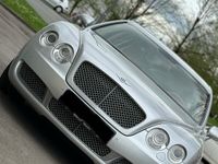 gebraucht Bentley Continental Flying Spur Top voll alles neu bi color