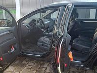 Gebraucht Audi Q7 S-Line 245 PS (180 kW) 2011 Schwarz SUV