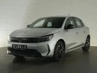 Gebraucht Opel Corsa 101 PS (74 kW) 2025 Silber Kleinwagen