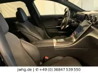 Gebraucht Mercedes C300e Avantgarde 313 PS (230 kW) 2022 Schwarz Limousine