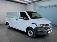 Gebraucht VW T6.1 110 PS (80 kW) 2023 Weiß Van