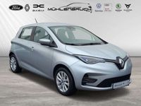 gebraucht Renault Zoe (Batteriemiete) Z.E. 50 EXPERIENCE +SHZ+PDC+