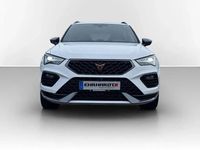Gebraucht Cupra Ateca VZ 221 PS (162 kW) 2023 Weiß SUV