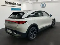Käytetty Smart #3 Pro+ 200 kW (272 HP) 2025 Valkoinen Katumaasturi