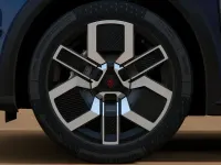 Nowe Renault 5 E-Tech Komfort 110 kW (150 KM) 2026 Niebieski Sedan/Limuzyna