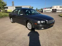 Gebraucht Volvo S80 170 PS (125 kW) 2003 Grau Limousine