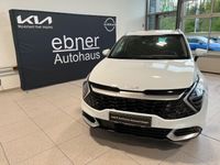 gebraucht Kia Sportage Spirit Plug-in Hybrid 265PS