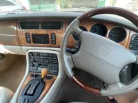 Gebraucht Jaguar XKR S 2001 Coupé