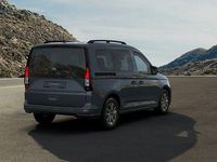 Neu VW Caddy Life 122 PS (89 kW) 2025 Pure grey Van / Kleinbus