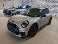 Gebraucht Mini John Cooper Works 156 PS (114 kW) 2025 Grau Kleinwagen