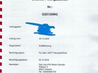 Gebraucht Mercedes 280 SE 185 PS (136 kW) 1983 Blau Limousine