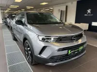 Second-hand Opel Mokka 101 CP (74 kW) 2022 Gri SUV