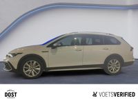 Gebraucht VW Golf Alltrack 200 PS (147 kW) 2023 Weiß Kombi