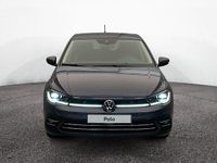 Brugt VW Polo Style 95 HK (69 kW) 2024 Sort Hatchback
