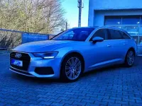 Gebraucht Audi A6 Performance 286 PS (210 kW) 2019 Grau Kombi