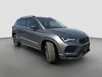 Neu Cupra Ateca 150 PS (110 kW) 2026 SUV