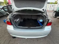 Gebraucht BMW 320 163 PS (119 kW) 2007 Silber Limousine