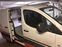 Gebraucht Citroën Berlingo 90 PS (66 kW) 2011 Van / Kleinbus