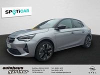 Gebraucht Opel Corsa-e 100 kW (136 PS) 2025 Lack grau artense/typ aussenve Kleinwagen