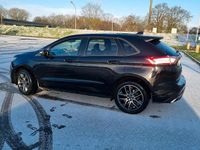 Gebraucht Ford Edge 211 PS (155 kW) 2017 Schwarz SUV