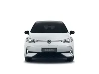 Second-hand VW ID.3 GTX 239 kW (326 CP) 2025 Alb Hatchback