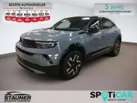 Gebraucht Opel Mokka 131 PS (96 kW) 2025 Grau SUV