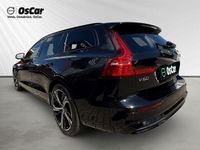 Gebraucht Volvo V60 Plus 197 PS (144 kW) 2025 Schwarz Kombi