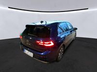 Gebraucht VW Golf VIII 150 PS (110 kW) 2023 Blau Limousine