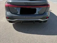 Gebraucht Audi A5 Edition .1 204 PS (150 kW) 2025 Grau Kombi