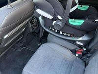 Gebraucht VW Touran Comfortline 150 PS (110 kW) 2023 Schwarz Van / Kleinbus