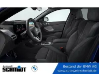Gebraucht BMW 120 Shadowline 163 PS (119 kW) 2026 Bmw individual tansanitblau Kleinwagen