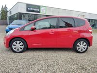 gebraucht Honda Jazz 1.4 Comfort *SERVICE+TÜV NEU*