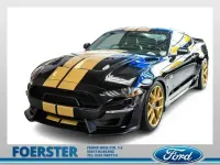 Occasion Ford Mustang Performance Edition 680 ch (500 kW) 2024 Noir Coupé