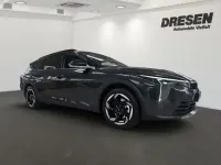 Neu Kia K4 Spirit 150 PS (110 kW) 2026 Grau Kombi
