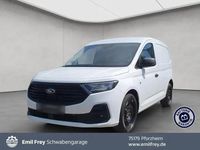 Neu Ford Transit Trend 116 PS (85 kW) 2025 Weiß Van