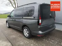 Neu VW Caddy Maxi Edition 116 PS (85 kW) 2026 Puregrey Van / Kleinbus