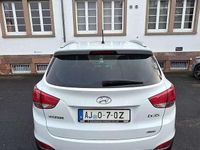 Gebraucht Hyundai ix35 Style 163 PS (119 kW) 2011 SUV