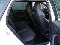 Gebraucht Cupra Leon VZ 245 PS (180 kW) 2022 Weiß Limousine