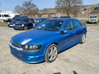 Gebraucht Opel Vectra 150 PS (110 kW) 1997 Blau Limousine