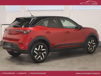 Gebraucht Opel Mokka GS Line 136 PS (100 kW) 2024 Rot SUV