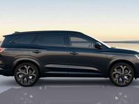 Gebraucht Renault Espace Esprit Alpine 131 PS (96 kW) 2024 Schwarz Van / Kleinbus